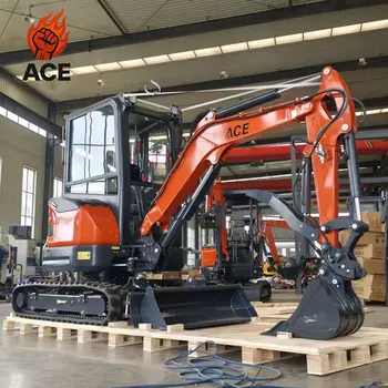 1/14 RC Hydraulic Excavator Review: The Ultimate Heavy-Duty Machine for Pro Enthusiasts